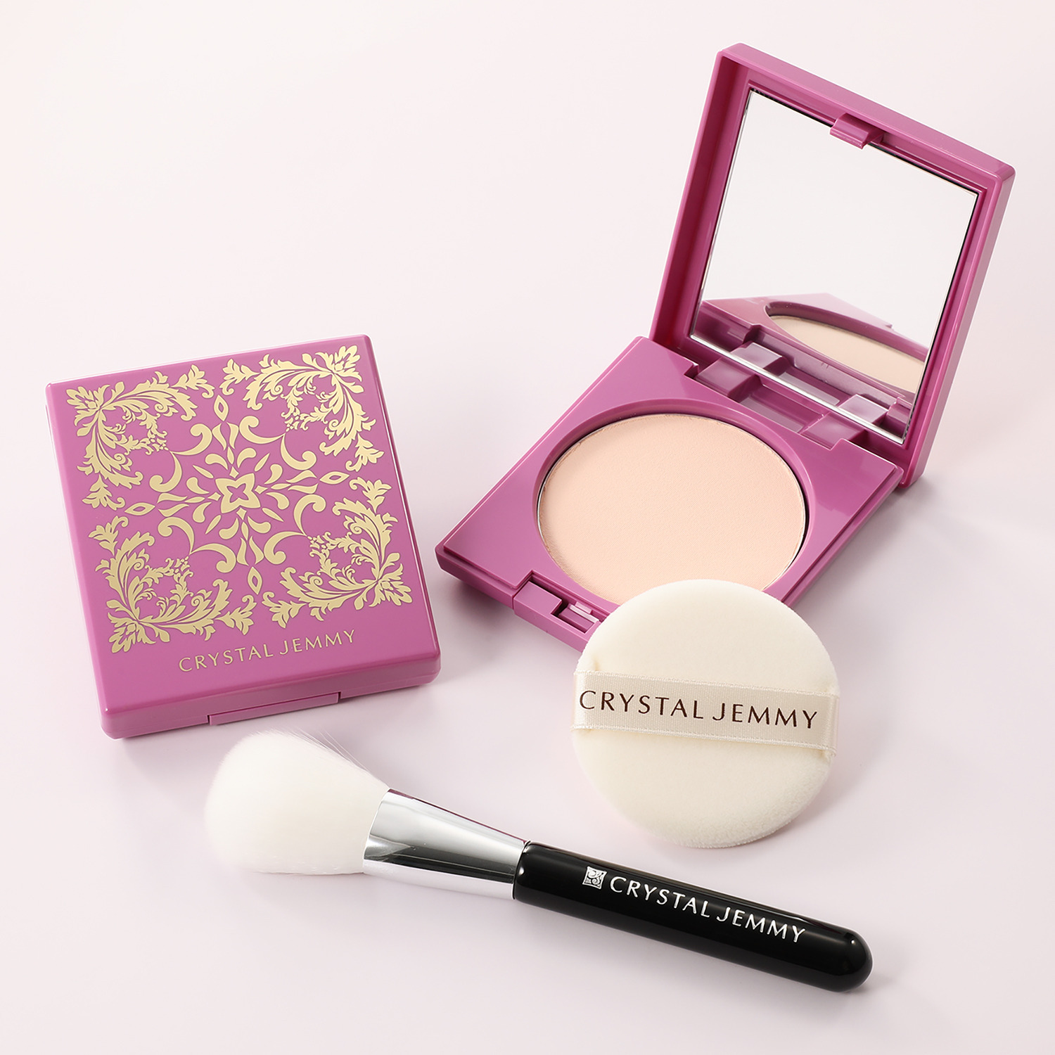 チェンジ 新シワ改善＆美白 新リンクル プレストパウダーＷＰＰ ２個セット