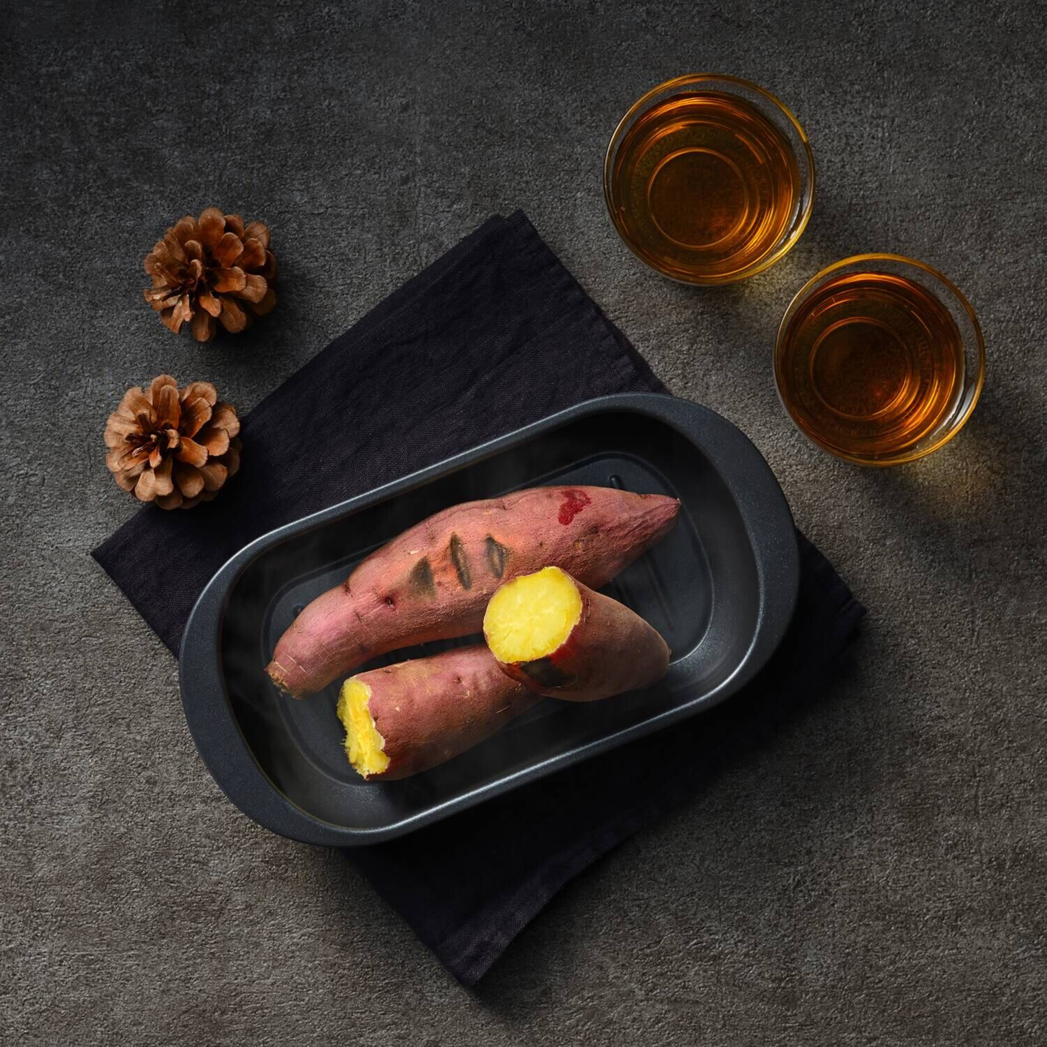 パリージュ レンジパンスリム