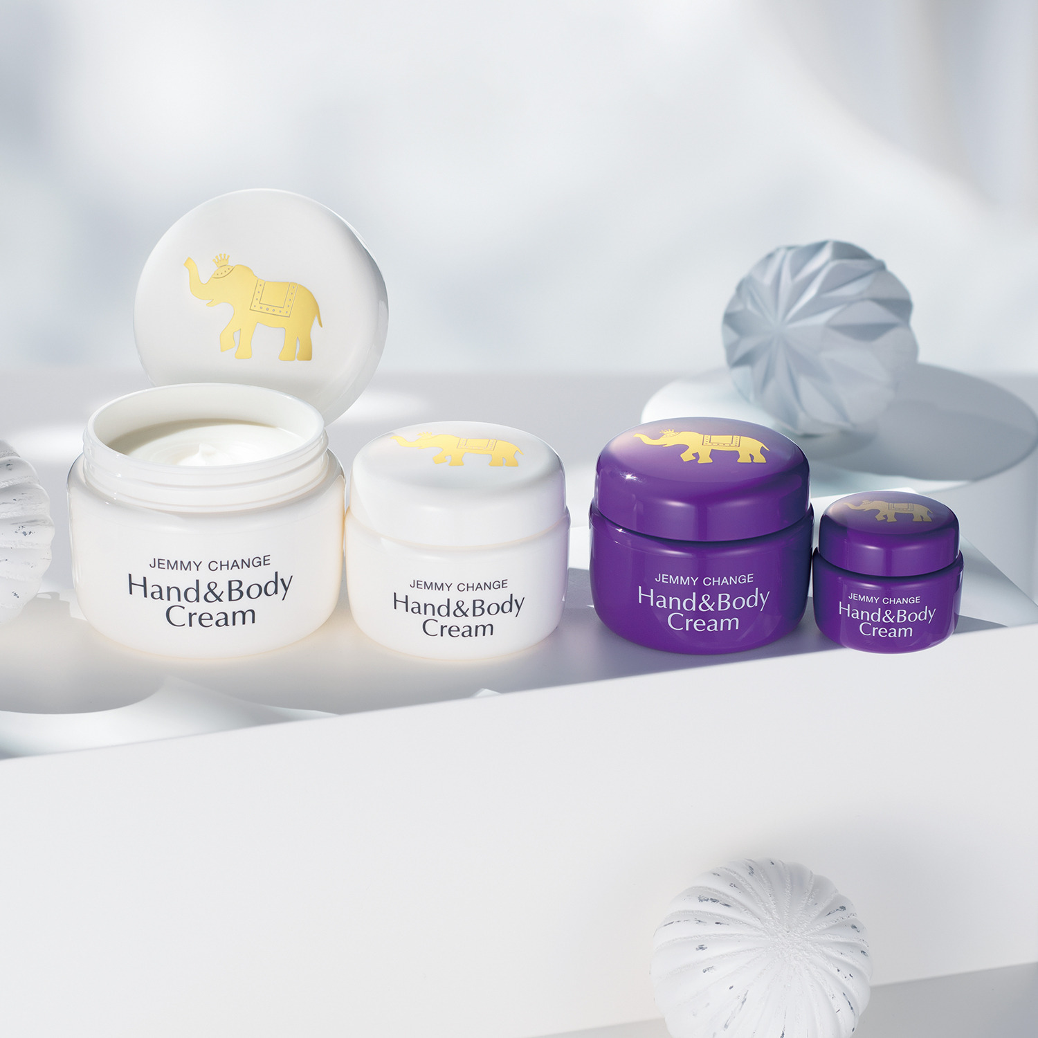 チェンジ TV通販出演27周年 シアバター20％配合！ 全身しっとり