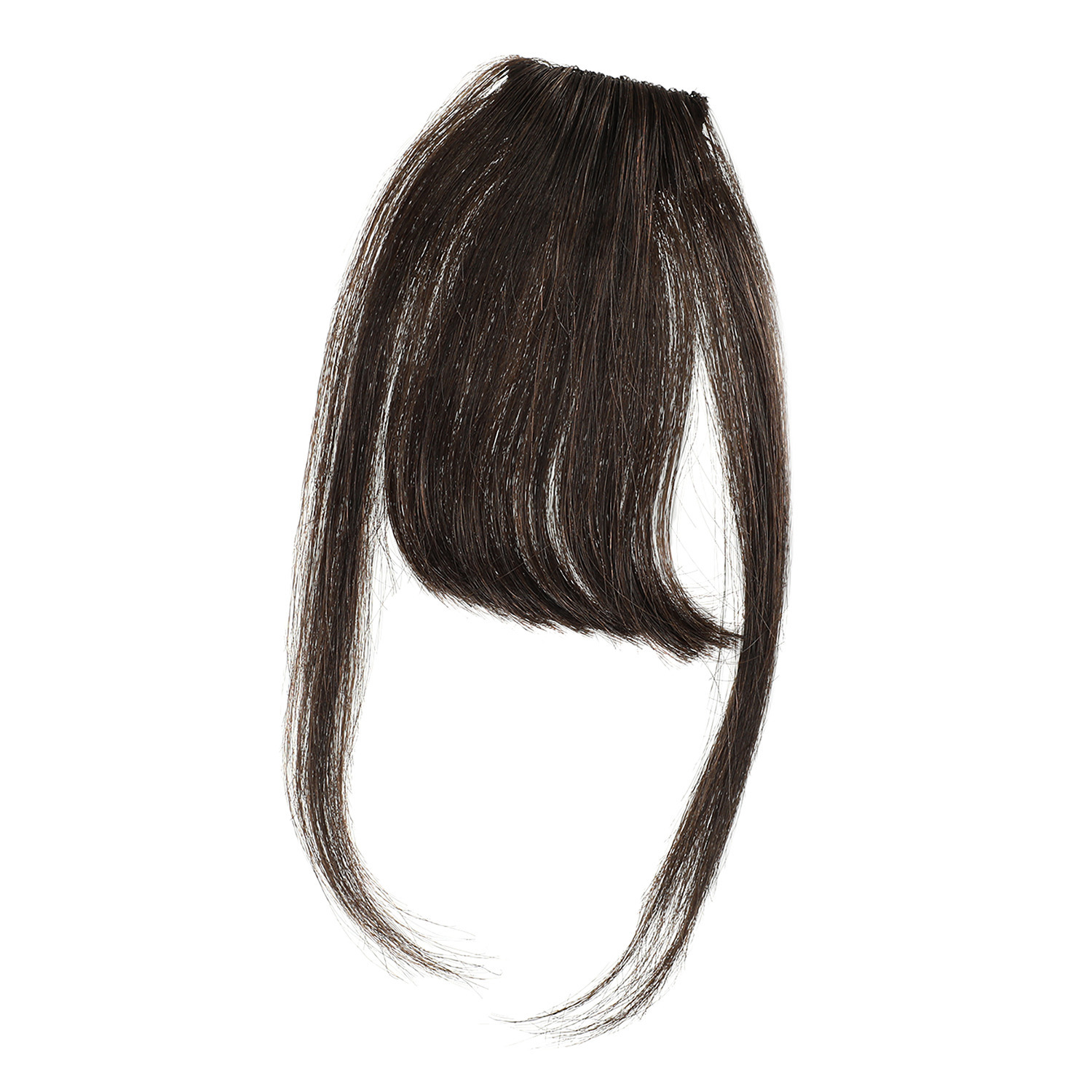 ギンカウィンカ ドレスドヘア 前髪ウィッグ- ショップチャンネル