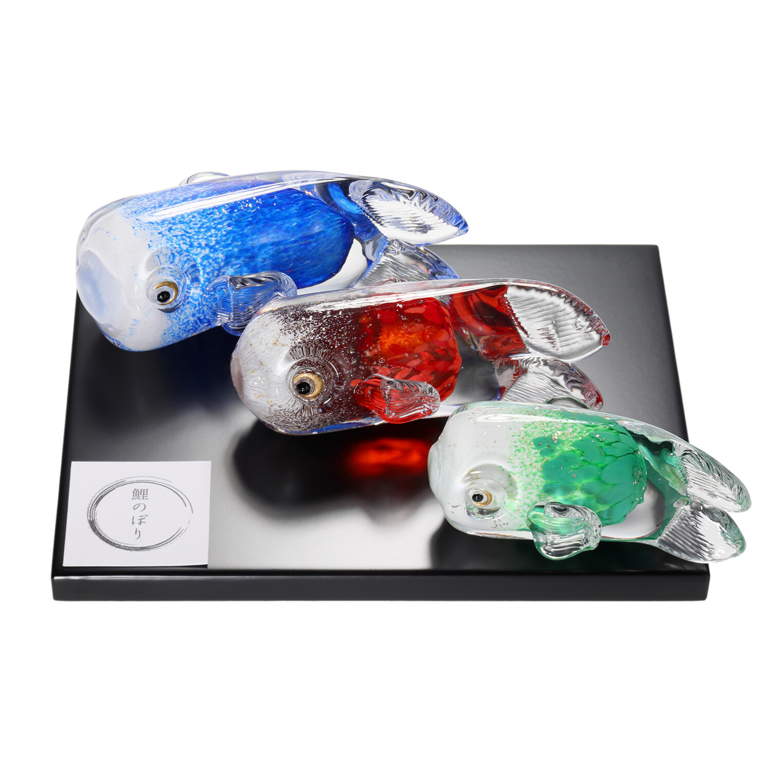 イチグラス 鯉のぼり- ショップチャンネル