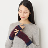 ノビノビ ＜日本製＞ ポコポコ ロングアームカバー