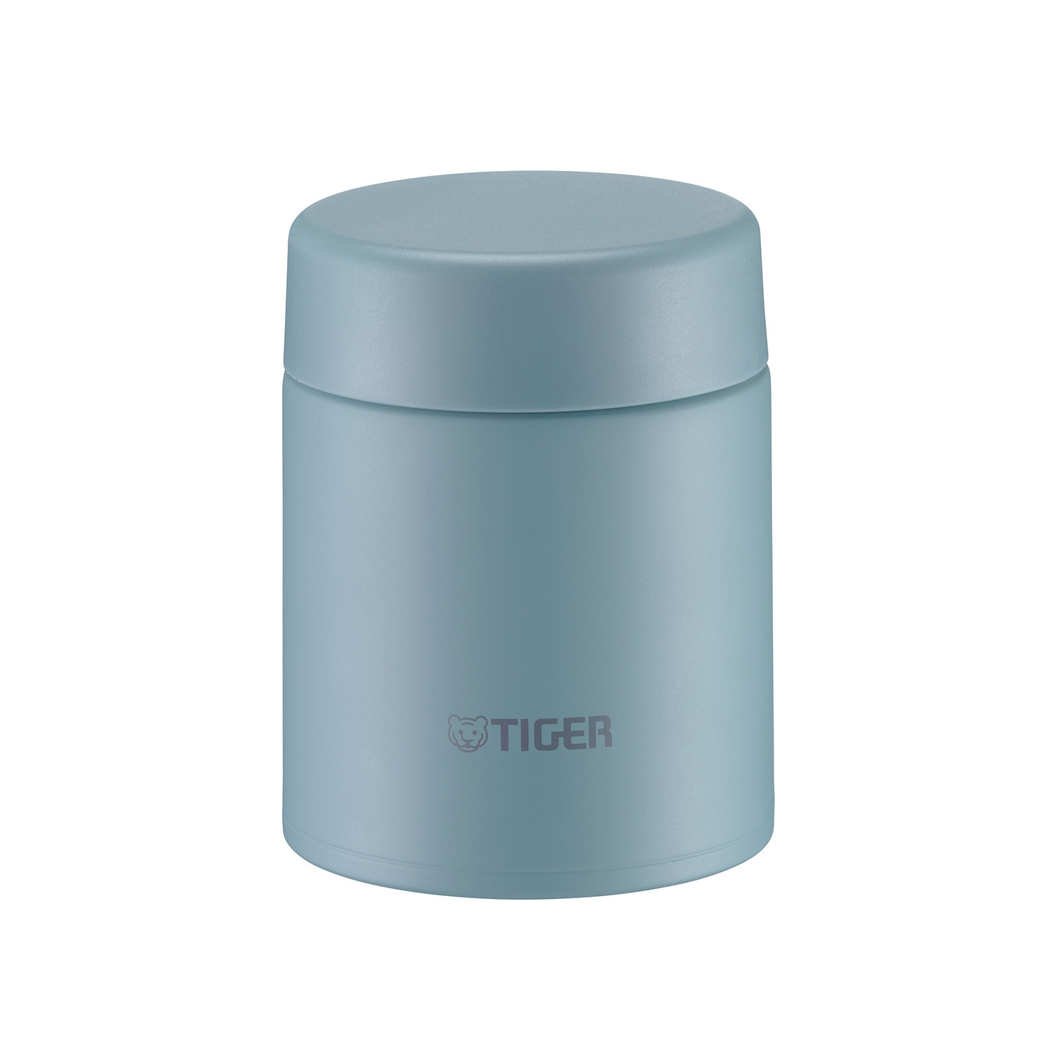 タイガー 食べごろ温度を 持ち運べる！ パッキン一体型せん “らくらくキャップ”搭載 保温・保冷 真空断熱フードジャー ＜４００ｍｌ＞