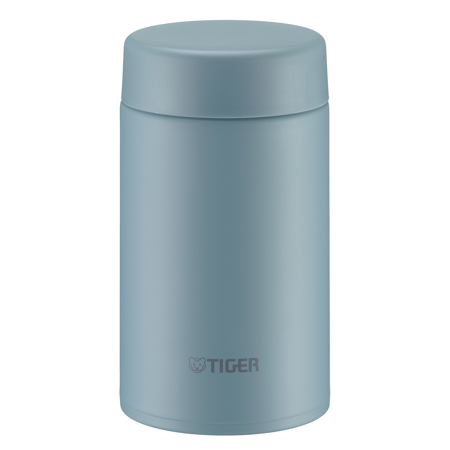 タイガー 食べごろ温度を 持ち運べる！ パッキン一体型せん “らくらくキャップ”搭載 保温・保冷 真空断熱フードジャー ＜７５０ｍｌ＞