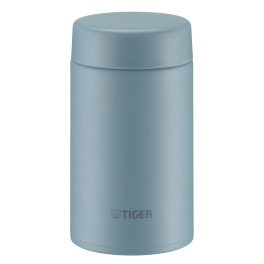 タイガー 食べごろ温度を 持ち運べる！ パッキン一体型せん “らくらくキャップ”搭載 保温・保冷 真空断熱フードジャー ＜７５０ｍｌ＞