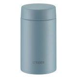 タイガー 食べごろ温度を 持ち運べる！ パッキン一体型せん “らくらくキャップ”搭載 保温・保冷 真空断熱フードジャー ＜７５０ｍｌ＞