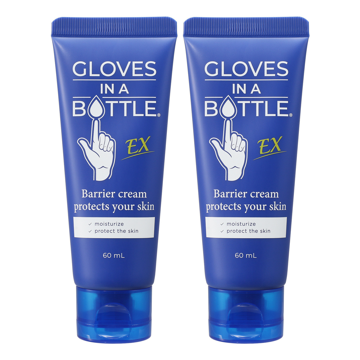 グローブインボトル お肌の乾燥を防ぎ 水分・油分を補い保つ 手・足