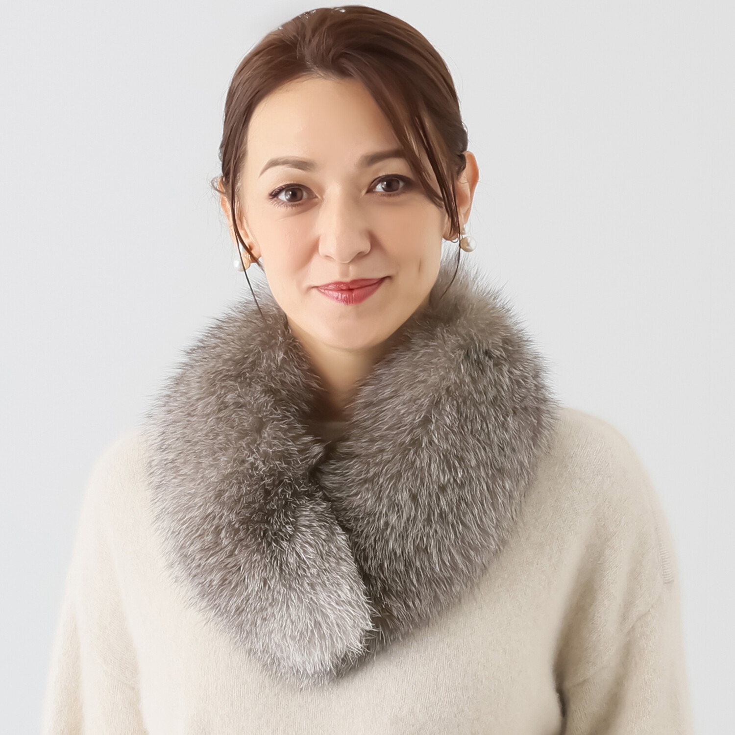 日本製 ＳＡＧＡ ブルーフロストフォックス カラー