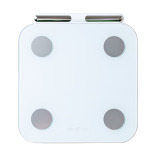 Ｍｅｄｉｆｅｅｌ体組成計