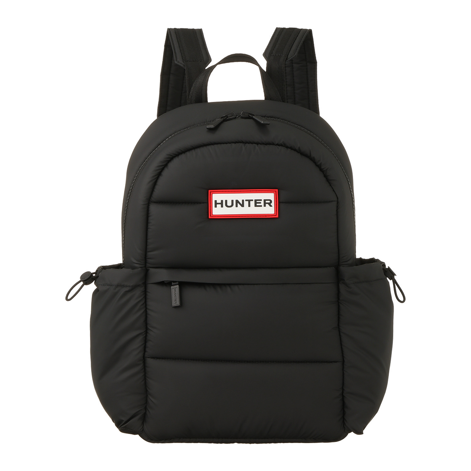 ハンター エクストラパフド バックパック