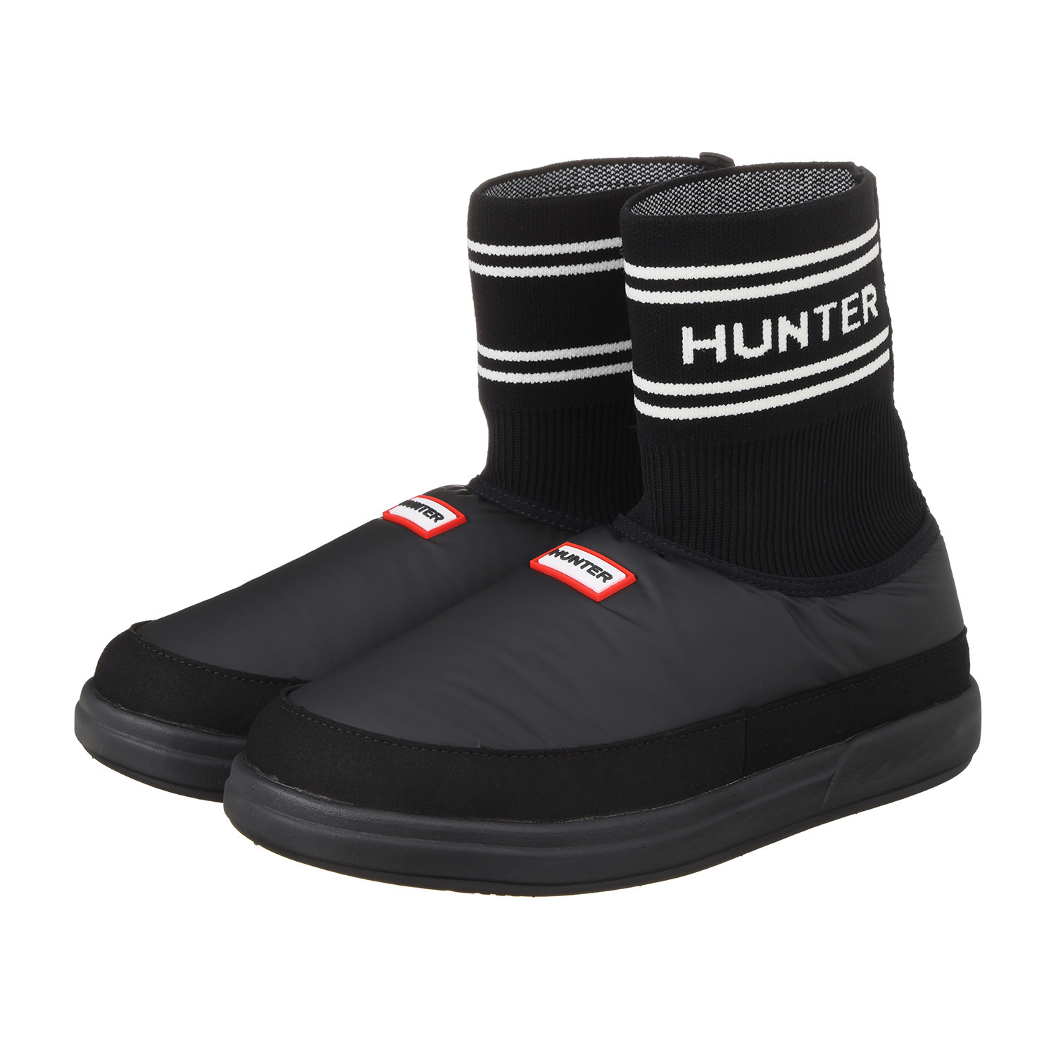 ハンター インアウト ソックススリッパ