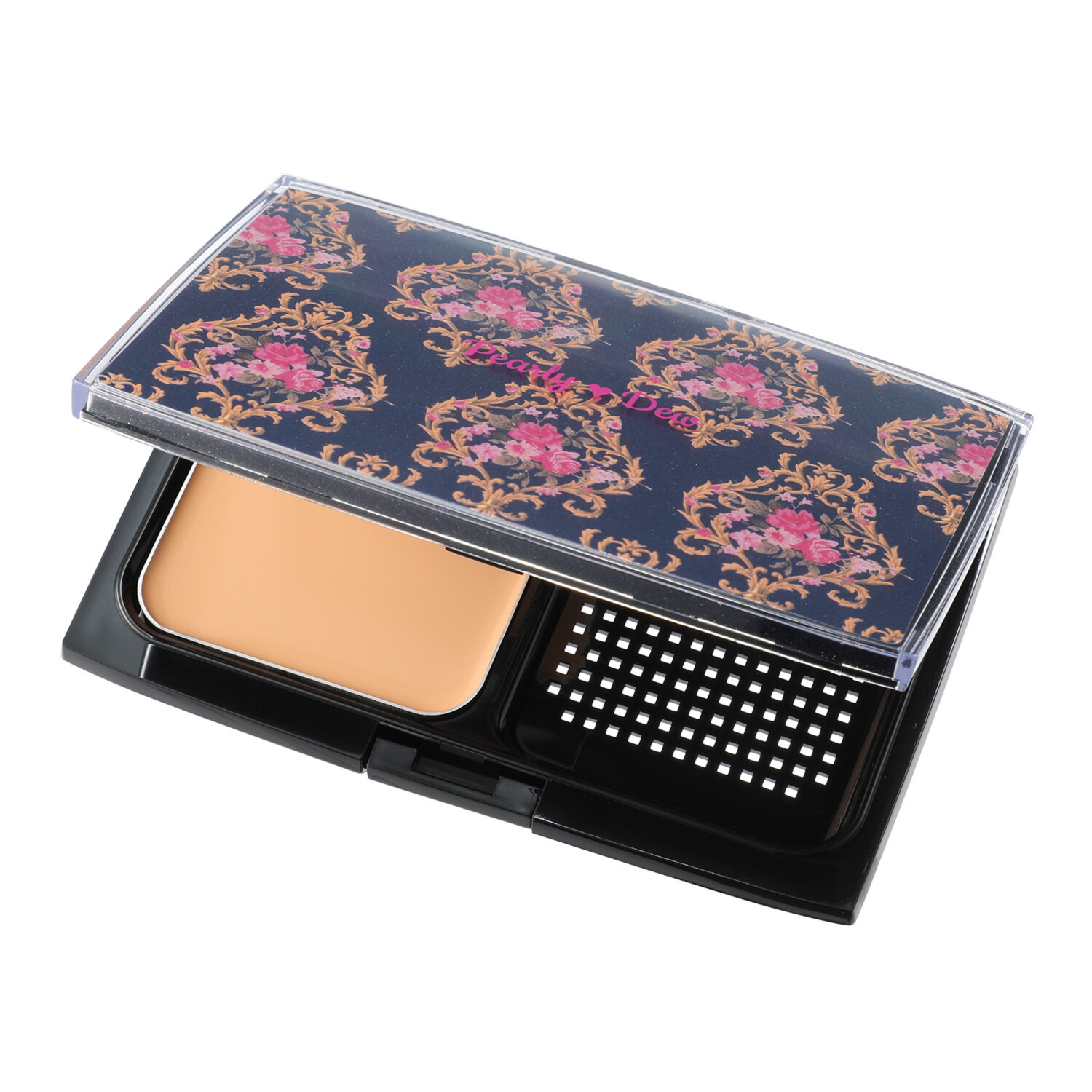 パーリーデュー シワ改善・美白 とろーりなめらかサラすべ 新