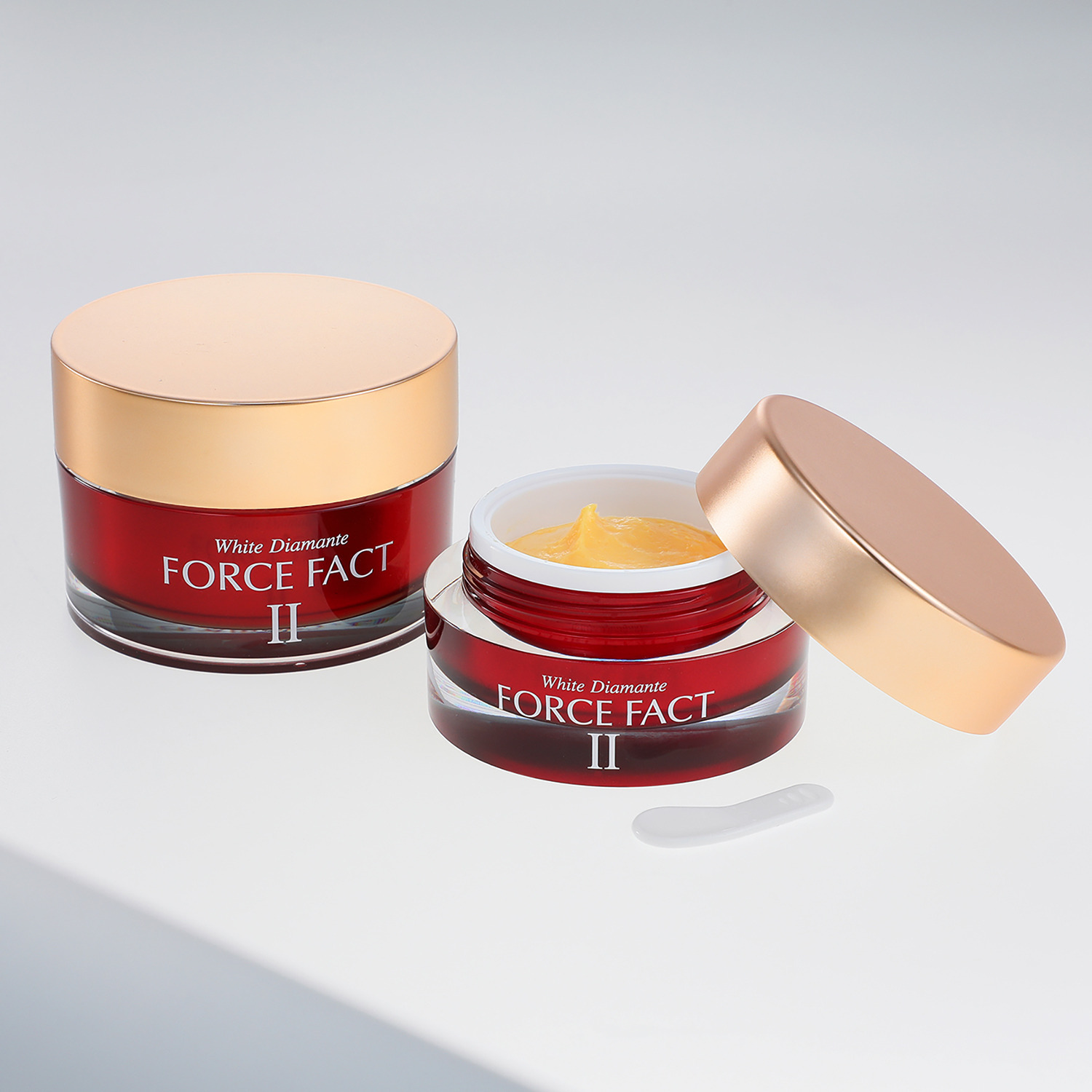 ホワイトディアマンテ 薬用ホワイト＆ リンクルクリームII