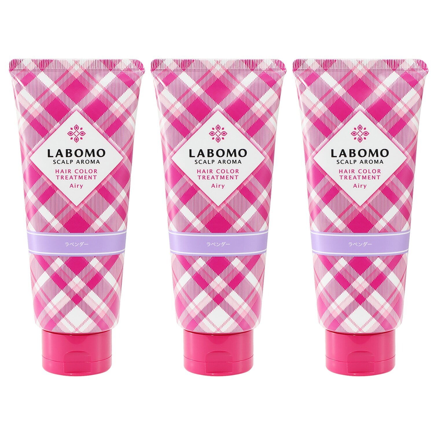 アートネイチャー 3分で簡単白髪染め＆ もっと艶めく髪色長続き ヘア