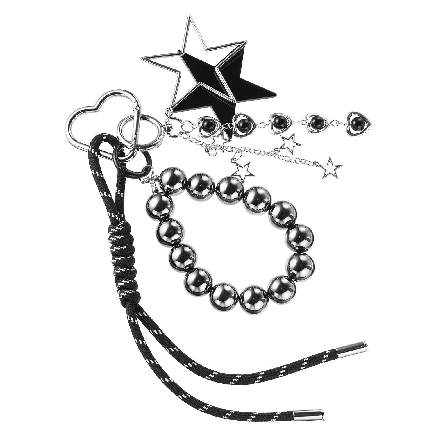 ラルジュ いろいろメタルチャーム- ショップチャンネル