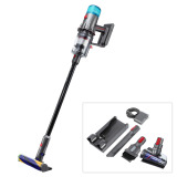 ダイソン コードレスクリーナー Ｖ１２ ディテクトスリム フラフィー