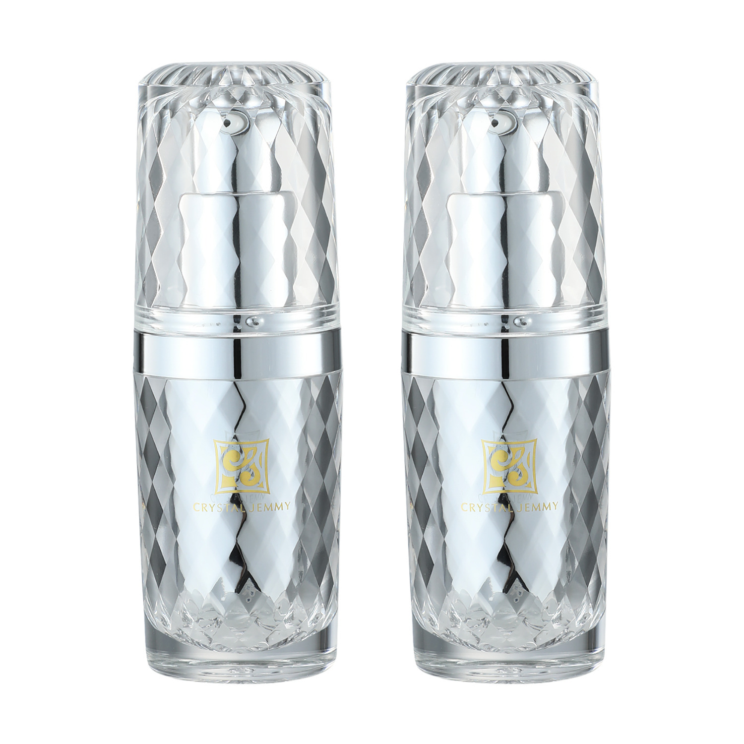 チェンジ メイク効果でツヤハリ演出 ＆乾燥小ジワケア 新つやリンクル ファンデーション ２本セット