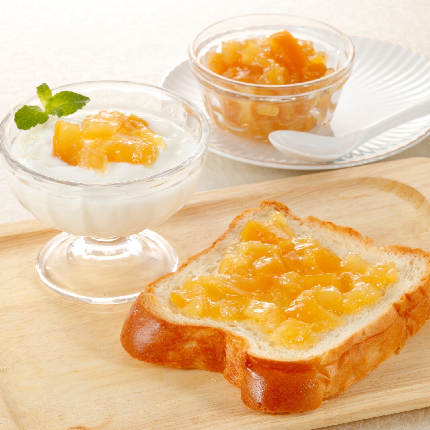 果実を味わう 宮崎県産日向夏の マーマレード ＜増量セット＞