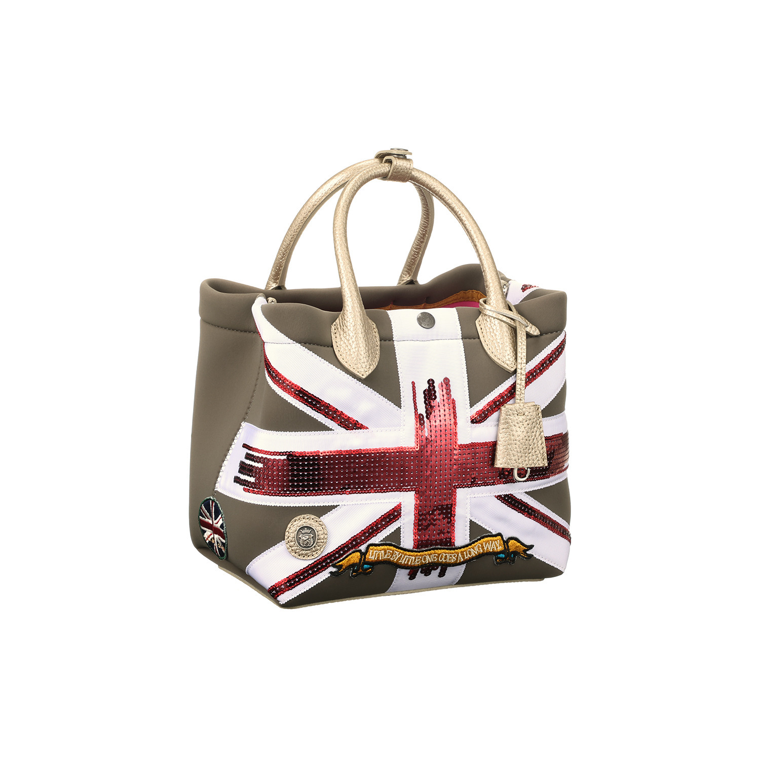 エーディーエムジェイ マジックライト（R） ユニオンジャック