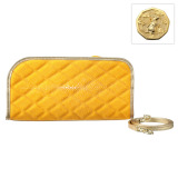 祝！１５周年 プラピカネ ウォレット ＜富の宝石＞の象徴 ガルーシャ 〜金財拡大・蓄財・浄化〜 特別コイン付