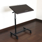 天板角度＆ 高さが調整できる マルチテーブル