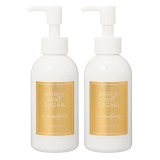 アップルミントシュガー 心をときめかせる香り フレグランスミルク セレンディピティ ２本セット 