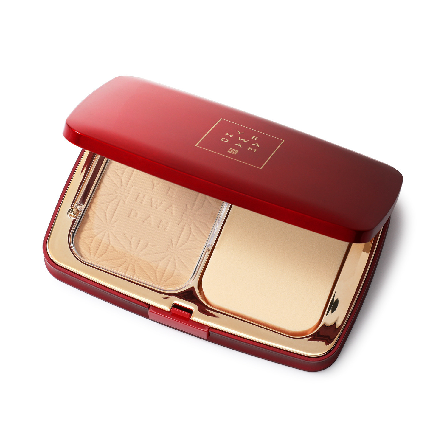 ザ フェイスショップ とろけるような質感で 透け感美肌を演出