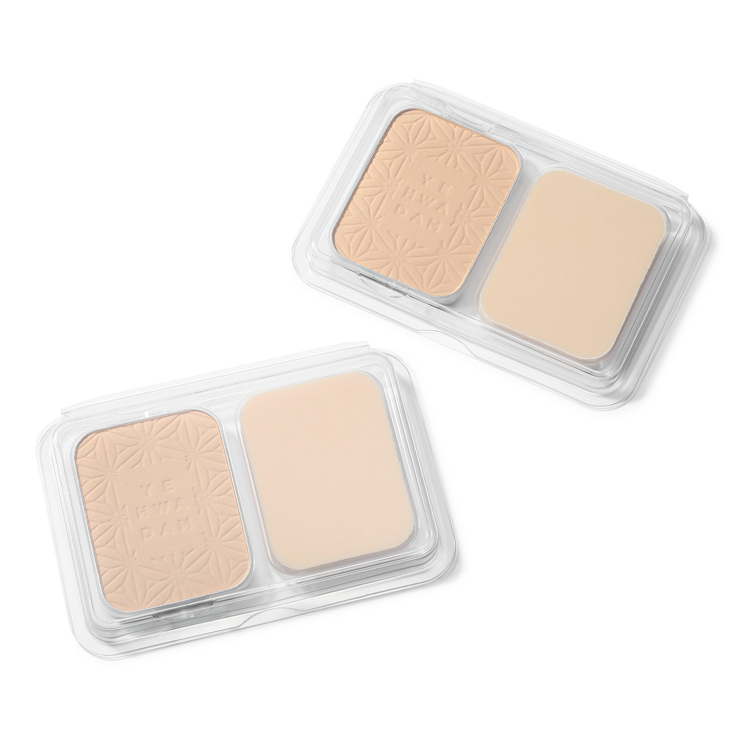 ザ フェイスショップ とろけるような質感で 透け感美肌を演出