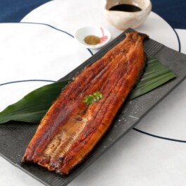 ＜長焼き＞ 目利き人厳選！ ふっくら国産手焼きうなぎ （新仔）