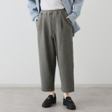 シロヤイチガントウキョウ リバーエース（Ｒ） 裏毛起毛 ストレートパンツ