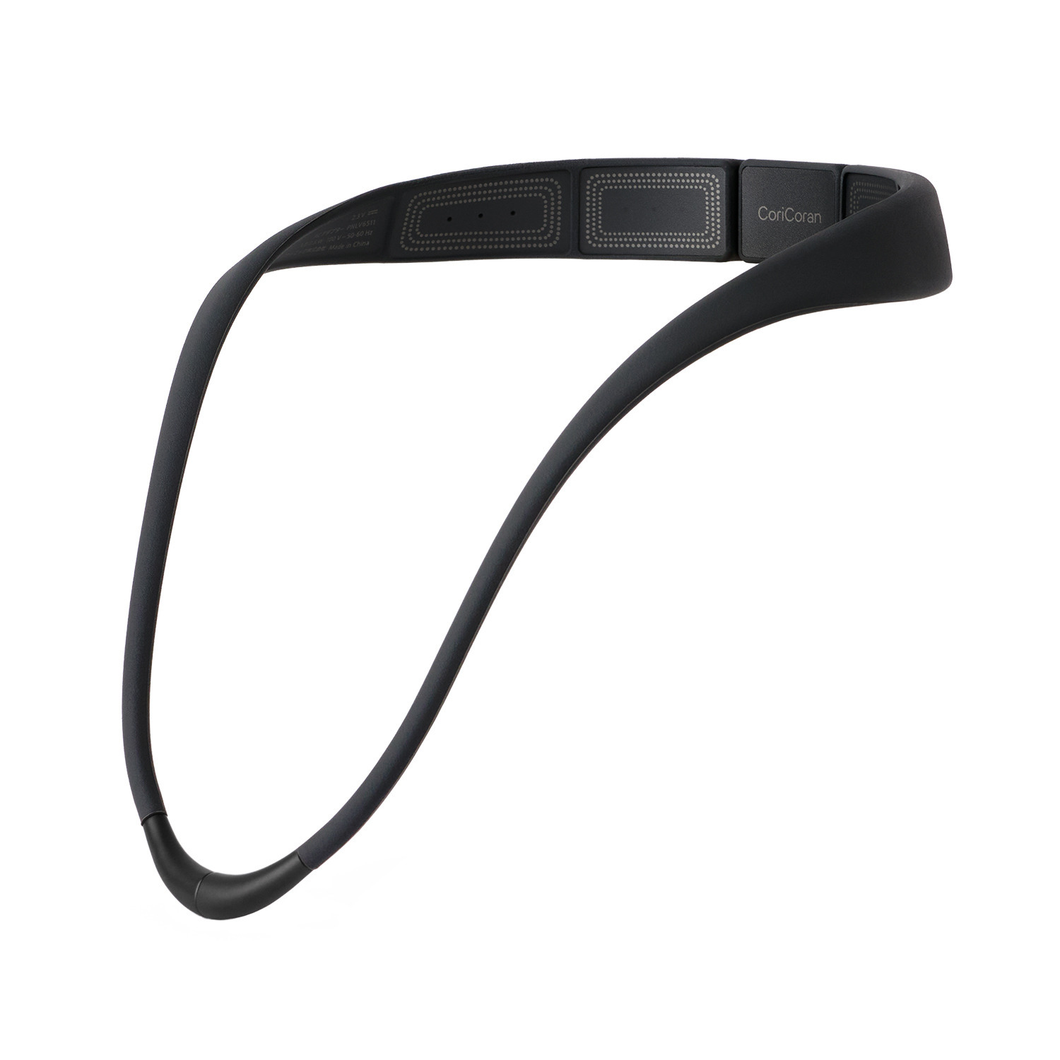 パナソニック 首にかけて簡単手軽に 肩コリ治療！ 高周波治療器 コリコランループ ＥＷ−ＲＡ５２０