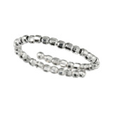 エムイー・ブリランテ プラチナ９５０ ミラーボール フレキシブルリング