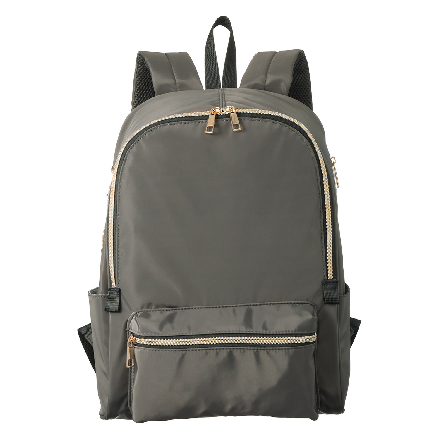 リネーム こんな機能があるの？ ９ポケット リュック