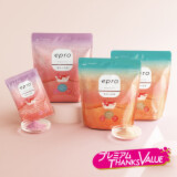 エプソムソルト配合！ 薬用入浴剤エプロＡ３＆ 薬用入浴剤エプロＦ 特別アソートセット