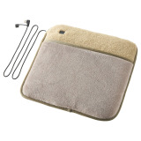 つないですぐにほかほか！ ＵＳＢソクホカクッション プラス