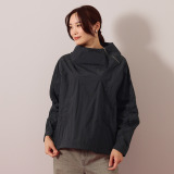 コモエリークローゼット ゆるネックが揺れる リラックストップス