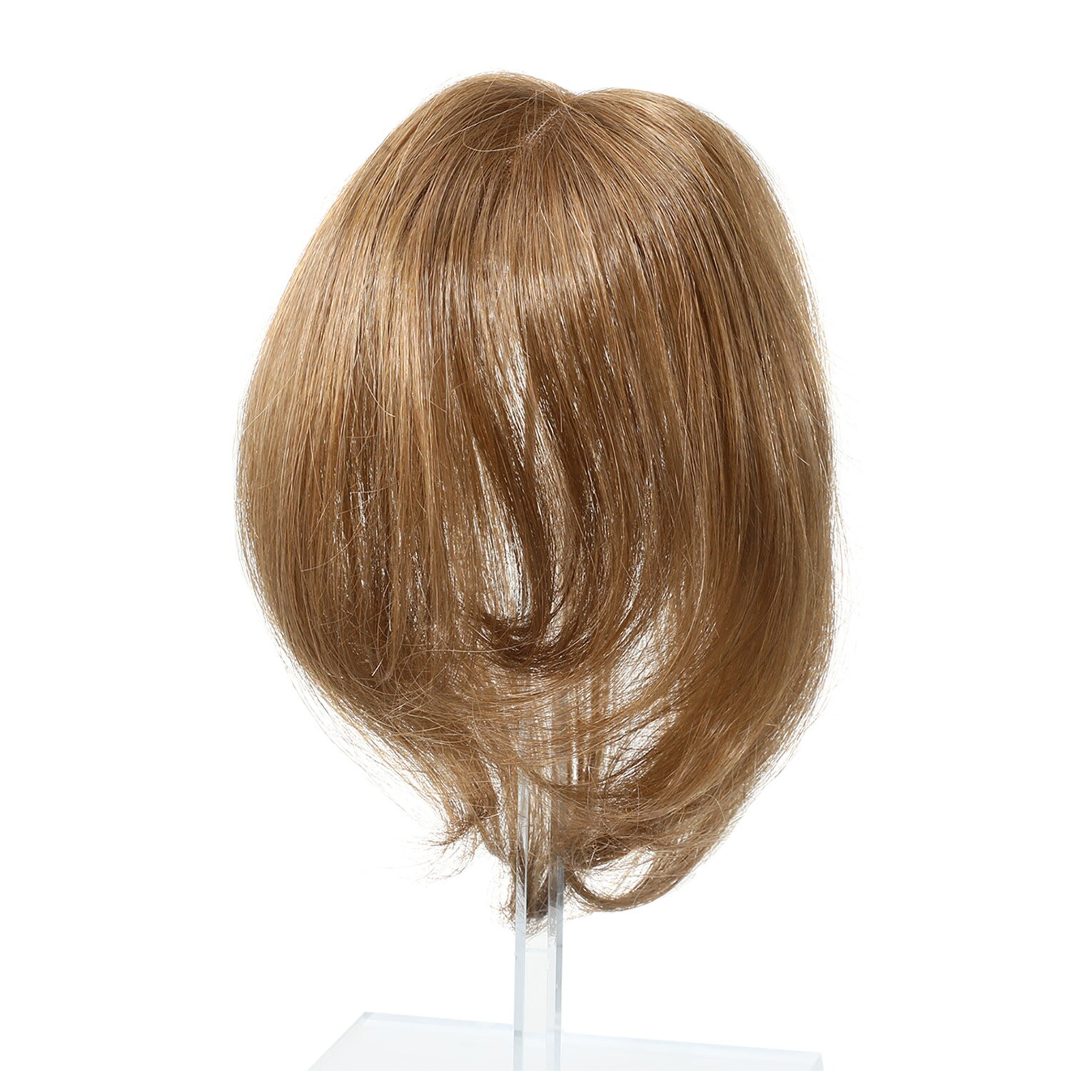 マダムヒロコ フルハンドメイド ヘアピース- ショップチャンネル