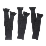 リオッサ 二の腕のお肉を押し上げ メリハリ着圧！ 二の腕ソックス・ スッキリＩＩＩ ３組セット