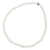 ペレフェリーク 淡水パール ネックレス