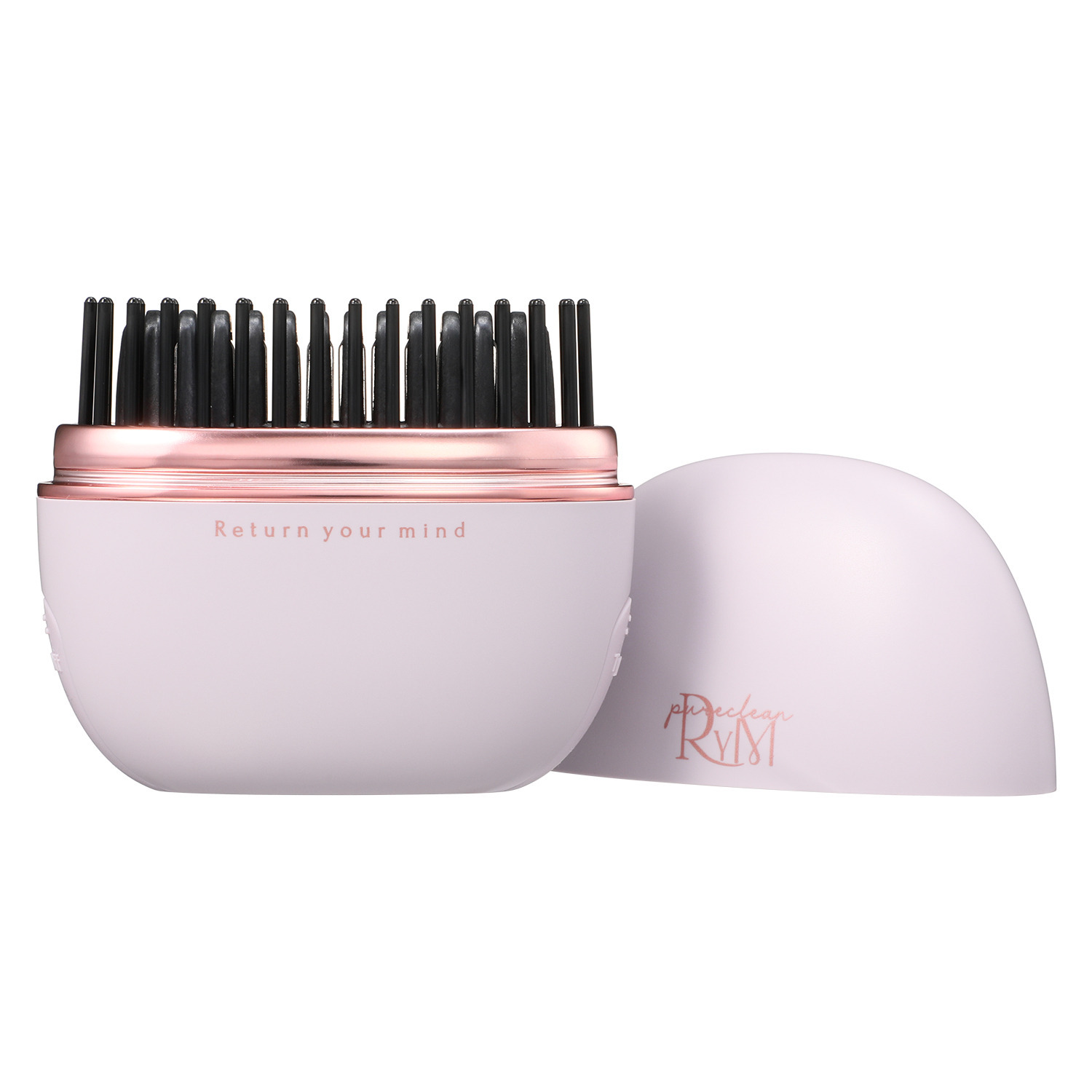 髪のうねりや乱れ ササッとちょい直し リウム ポータブル ストレート