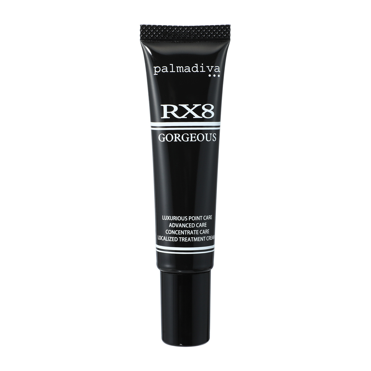 パルマディーバ 先端美容成分配合！ 目元口元ハリ集中ケア 新RX8