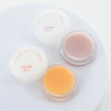 アップルミントシュガー フレグランスクリーム パール　Ｎｏ．３＆ パール　Ｎｏ．６ ２種セット