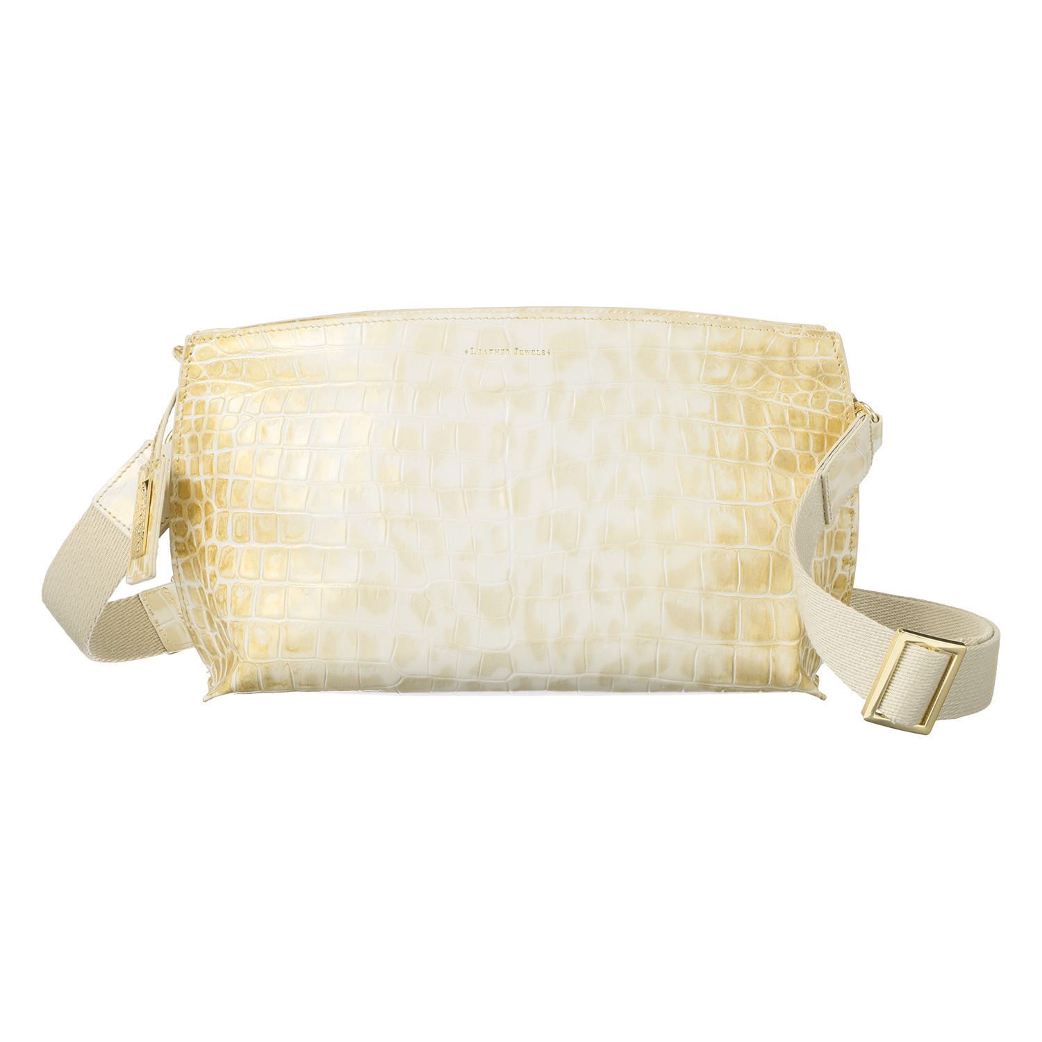 レザージュエルズ ギャレリア ココリュクス トスカーナ社製 牛革