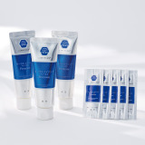 こつみつデンタル オーラル エイジングペースト プレミアム （ライフメイトＫＤ２） ３本＆携帯用５包 特別セット