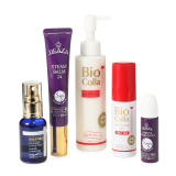 ビオコラ コラボーテ ディーザ 宮崎さん毎日使いコスメ ２０２６年福袋！