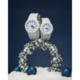 カシオ Ｇプレゼンツ ラバーズコレクション ＜２０２５＞ ＬＯＶ−２５Ａ−７ＡＪＲ 