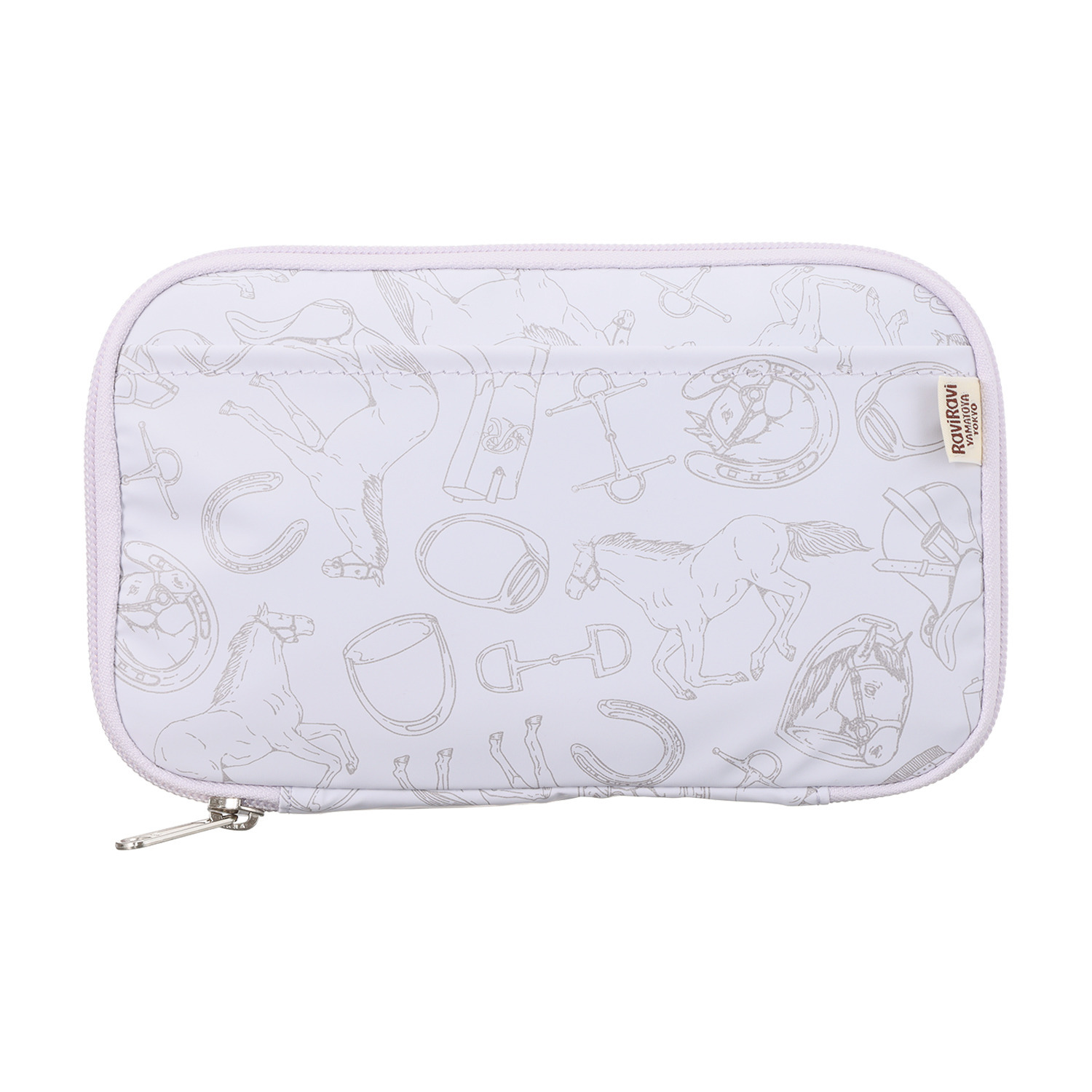 老舗ヤマト屋 超軽量・洗える！ ポリカーボネイト 薄合成皮革使用