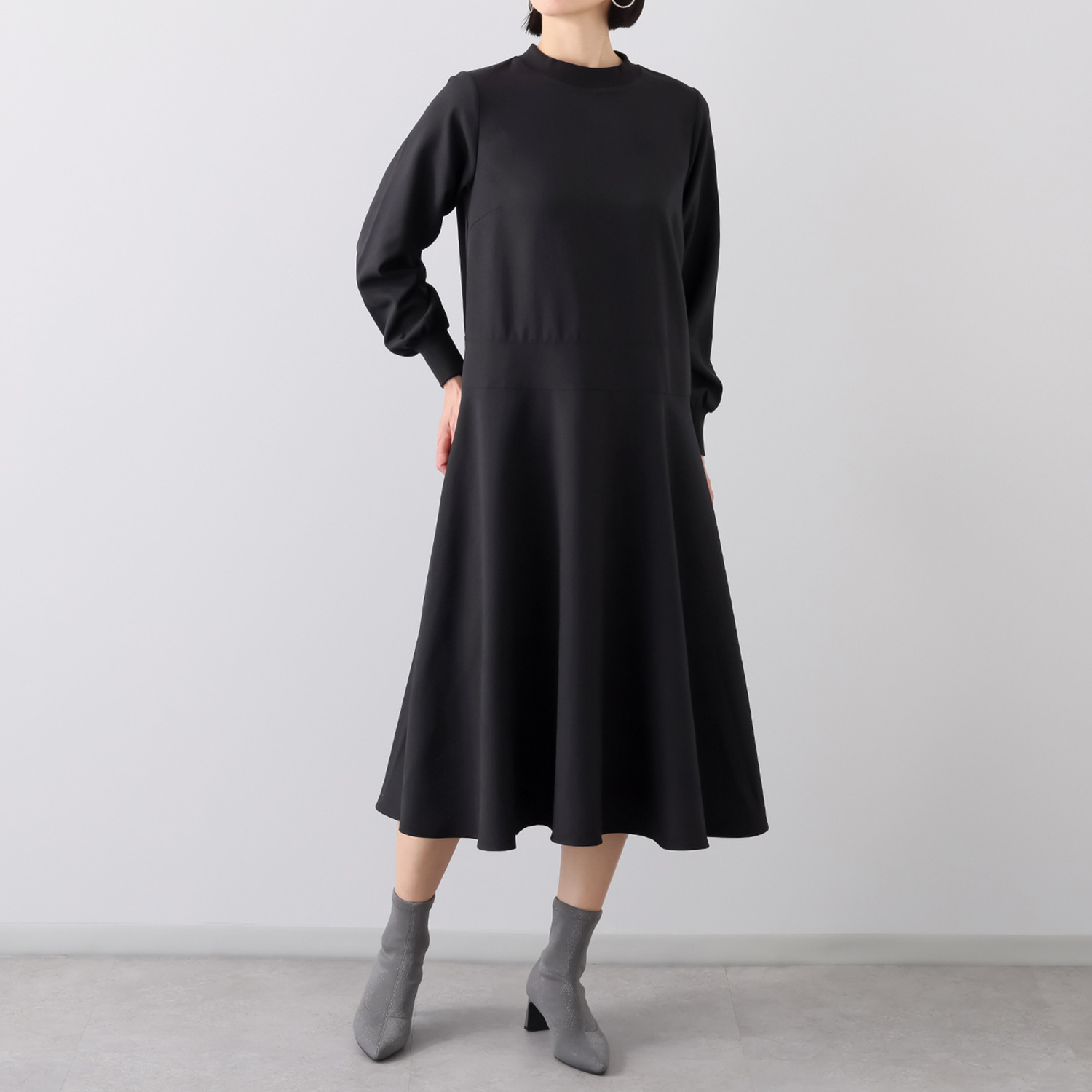 美susabi ラナテック レイ ブルックツイル リブアクセント