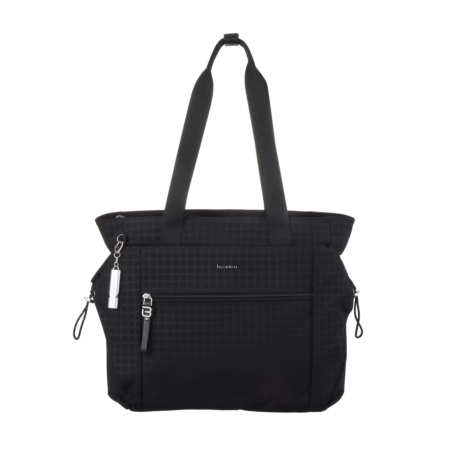 ビサイユ はっ水 “アニューロ” Ａ４サイズ収納可能 ２ウェイトートバッグ