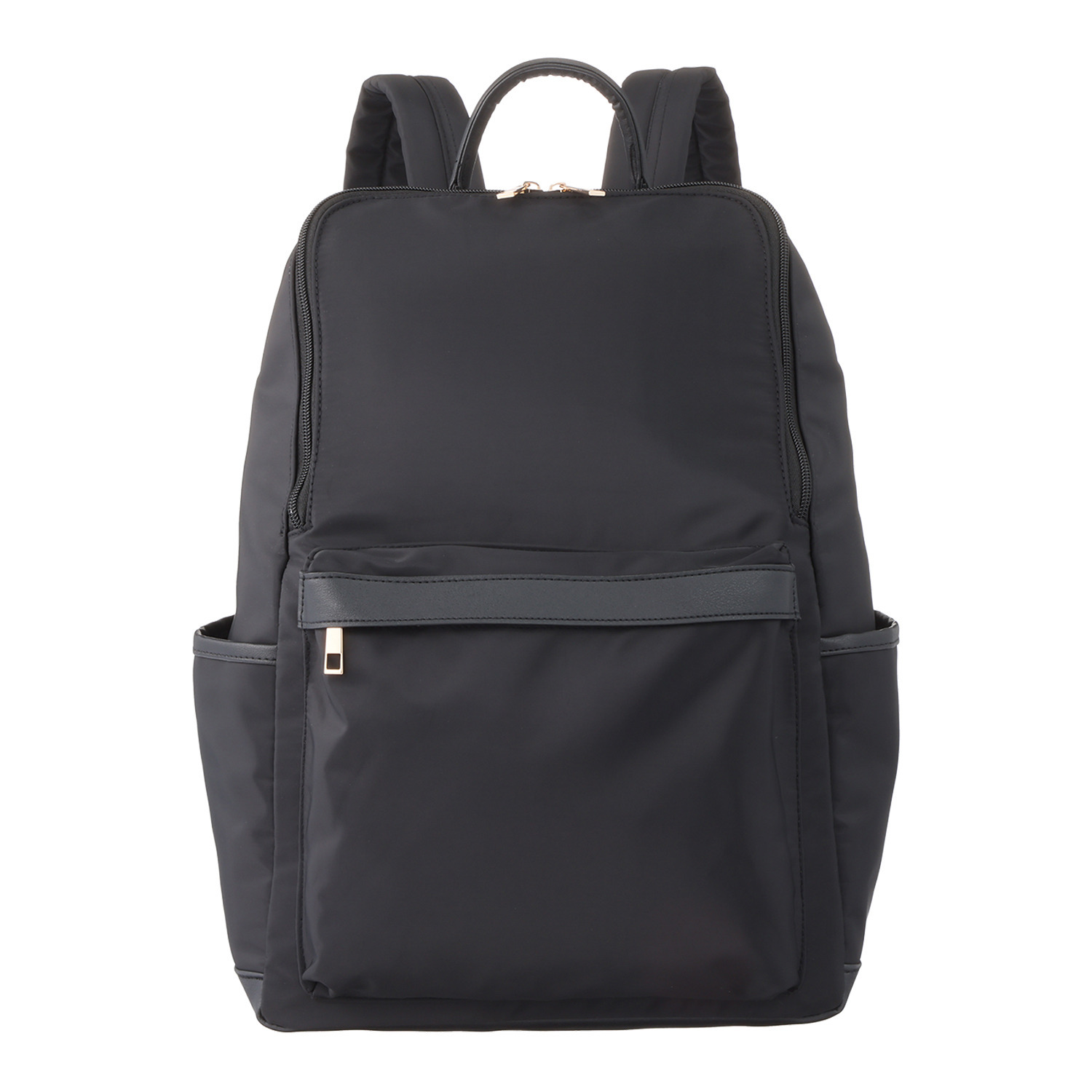 ラルジュ ポケットいっぱい Ａ４対応リュック